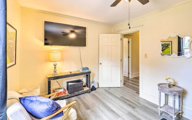 Bright Boone Home: Walk to Appalachian State!