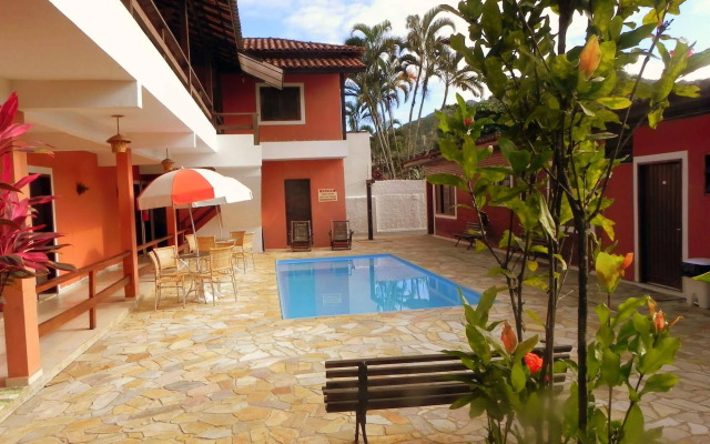 HOTELARE Pousada Bóra Morá