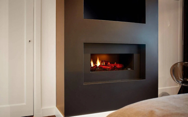 Hotel restaurant De Wolfsberg