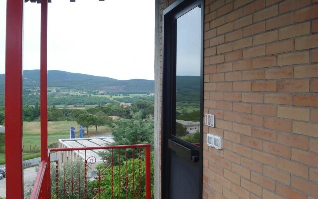 Hotel Siena Residence