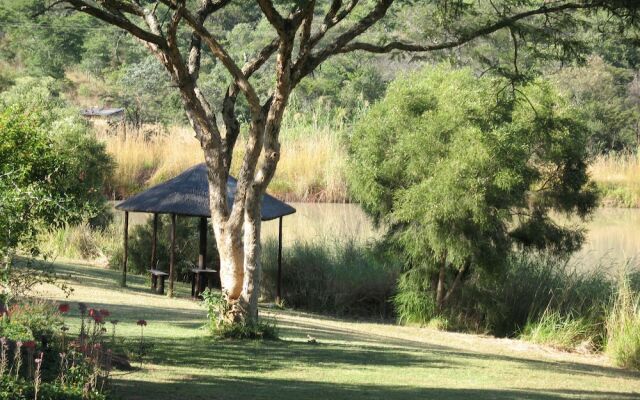 Bushman Rock Safaris