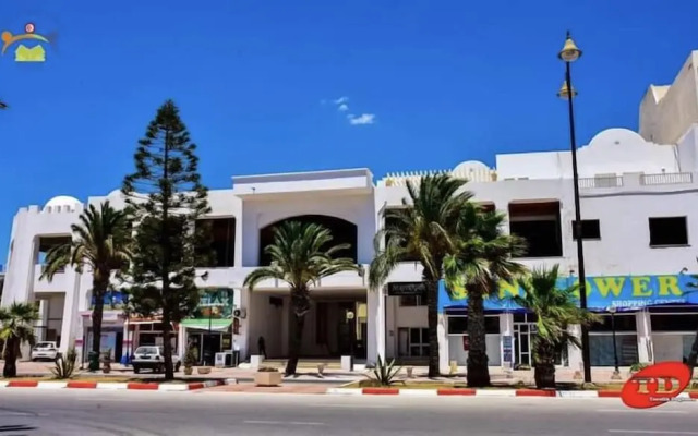 Residence Aladin