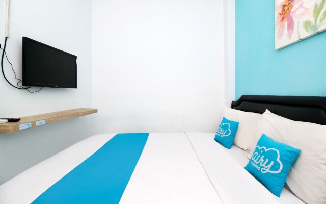 Airy Eco Grogol Latumenten Tiga 38 Jakarta