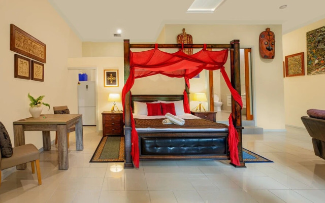 The Penthouse Port Douglas