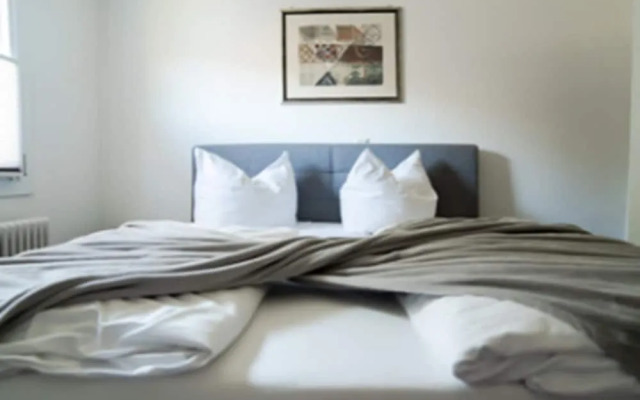 Bodenseehotel Krone