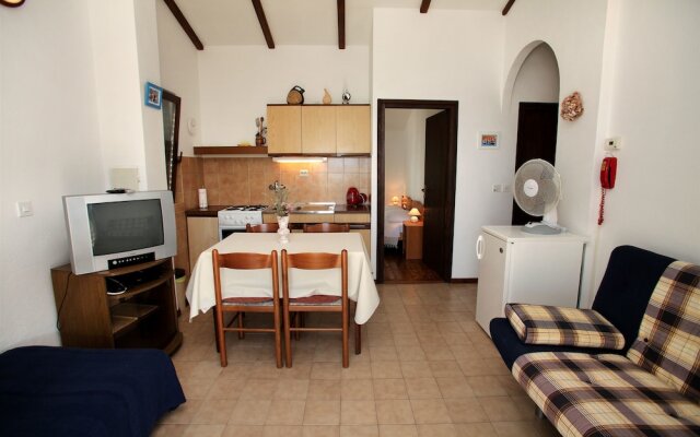 Apartments Marija