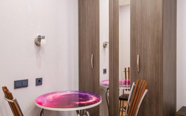 Апартаменты Палитра