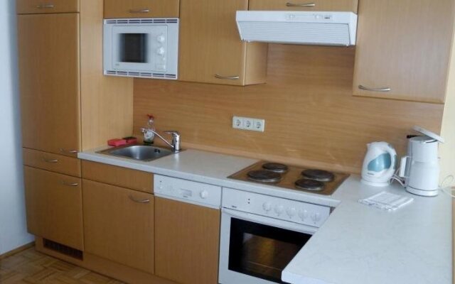 Ckpk Appartements Sonnenalpe