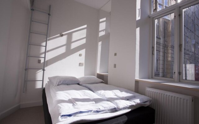 SimpleBed Hostel