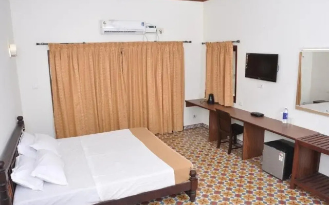 Thappa Gardens Resort