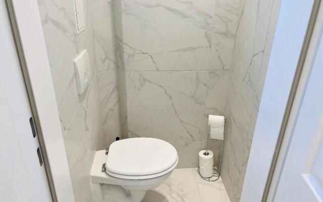 ZEUS Design Apartment Erlach #62