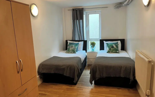 Premium 4Pax Apartment with Kitchen