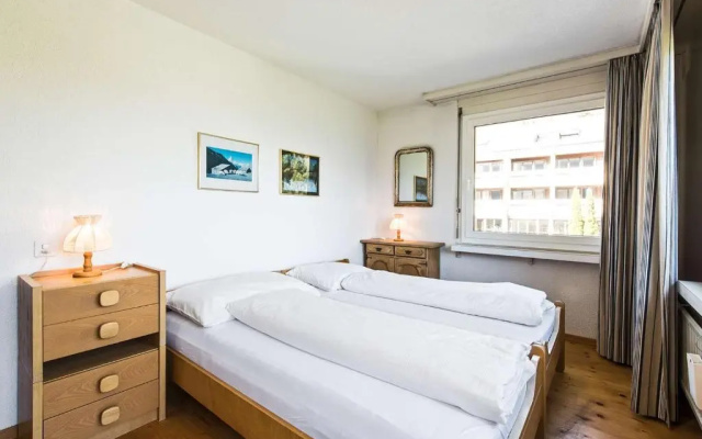 Quadern Apartmenthaus B204