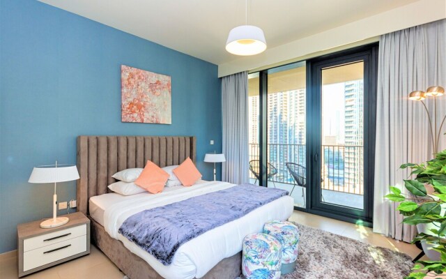 Ultimate Luxury 2bedrooms in Downtown Dubai