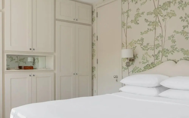 Chepstow Road X by Onefinestay