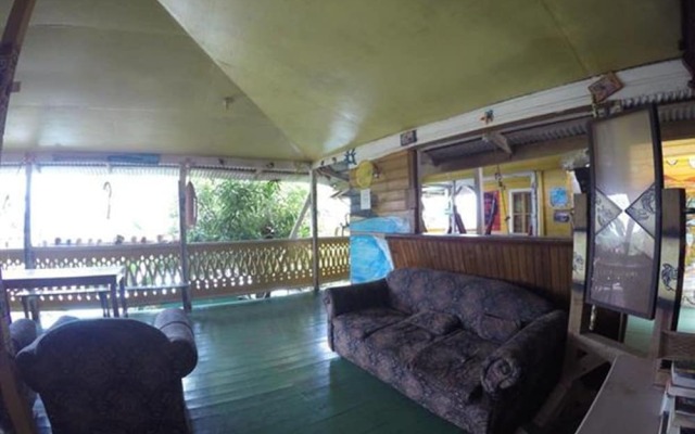 Hostal Bastimentos