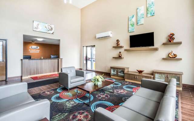 Econo Lodge La Crosse North