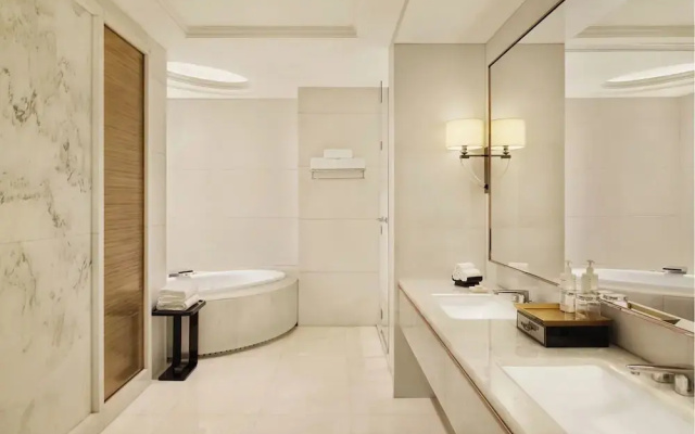Vignette Collection Palm Springs  Chengdu