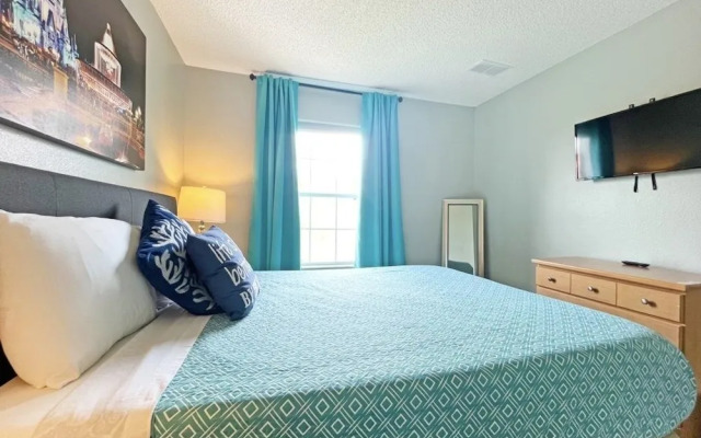 Pompano Place 3 Bedroom Townhouse by RedAwning