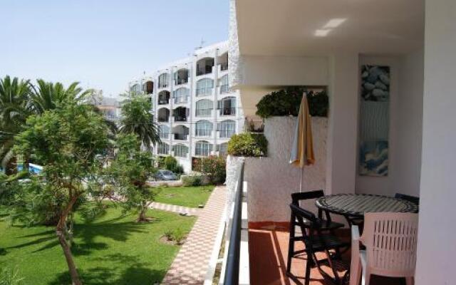 Carabeo II 5 Apartments Casasol
