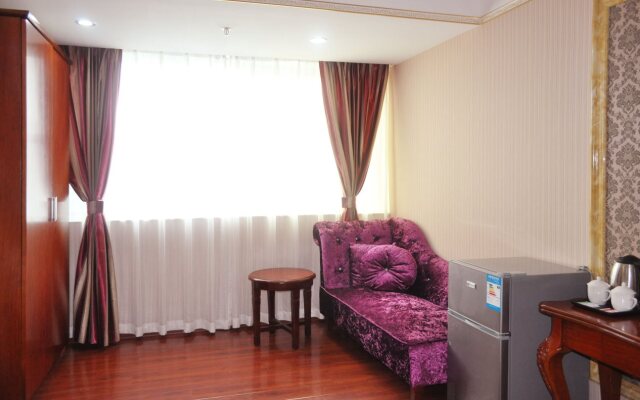 Jingdu Hotel