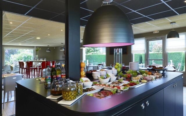 Campanile Saint-Dié