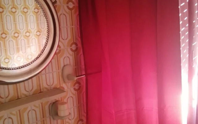 Holiday Home Il Faro Lamezia Terme