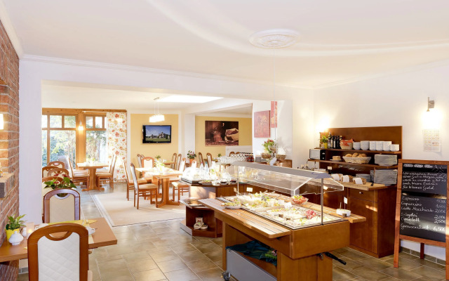 Hotel am Katharinenholz Potsdam