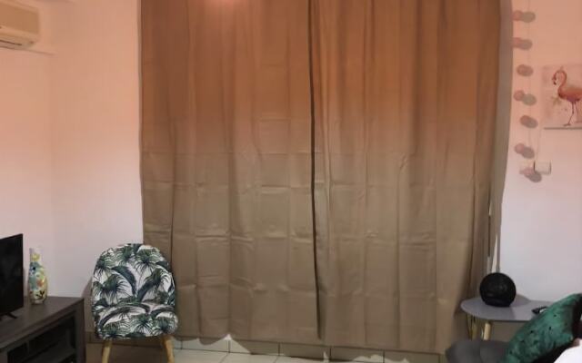 Appartement La Roserais