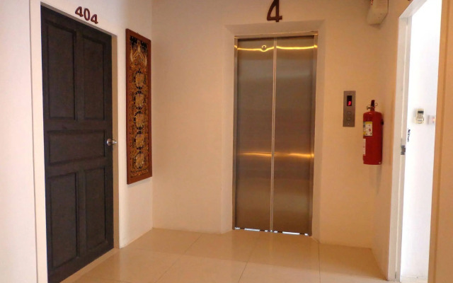 Sukcheewa Residence Phuket