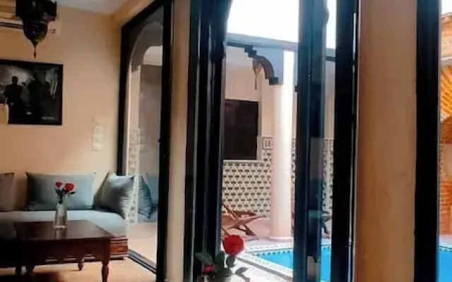 Riad