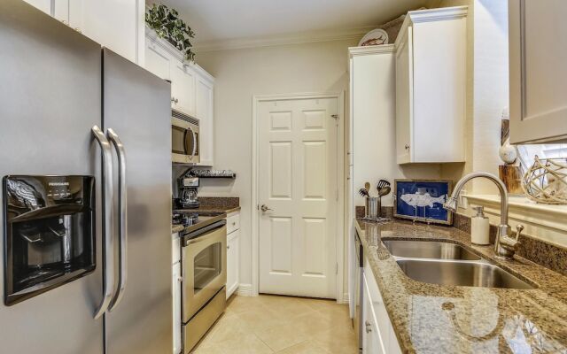 Dawn 1012-Our Beach Break - 1 Br Condo