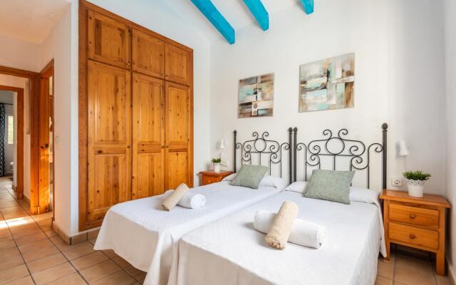 Villa Laura 245