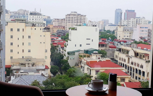 The Ann Hanoi Hotel & Spa