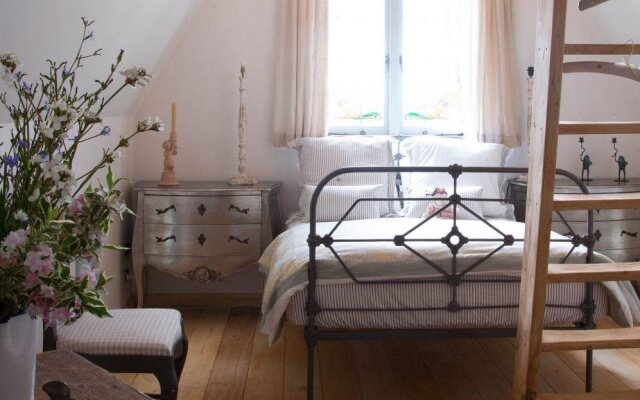 The French Country House