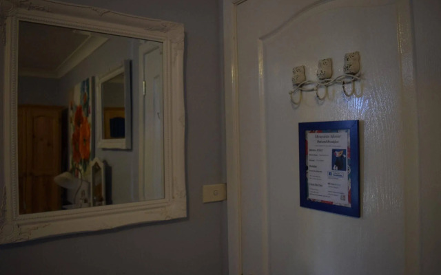 Meurants Manor Bed and Breakfast