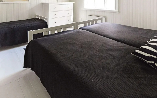 5 Person Holiday Home in Mariefred-by Traum
