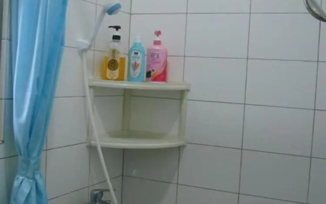 Hong Hu Ju Captain Sung's House