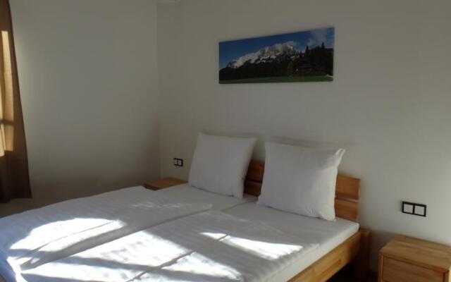 Appartement Christian
