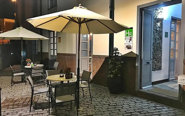 Hotel Rural Triana
