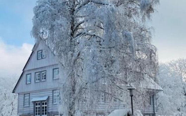 Altes Rathaus Hahnenklee