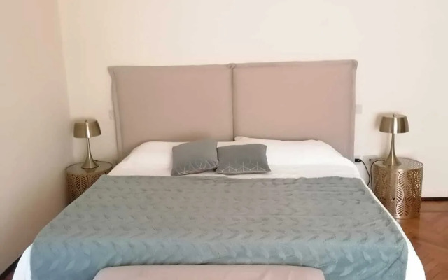 Bed and Breakfast Molano's house