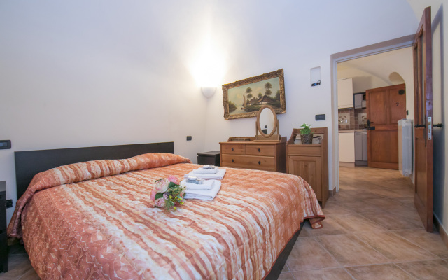 Dolceacqua 2 - Borgo Medioevale