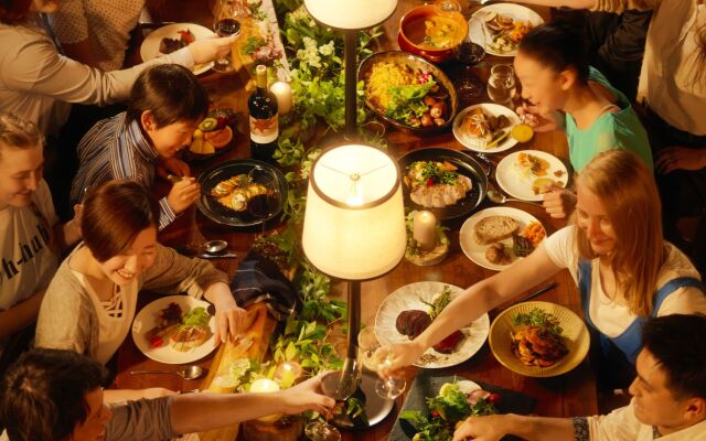 The Westin Rusutsu Resort