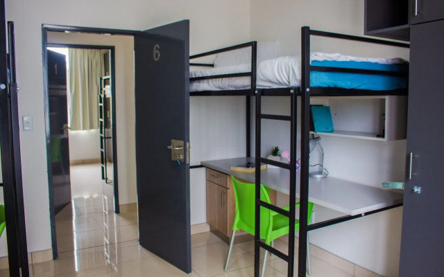 TaTe Village - Hostel