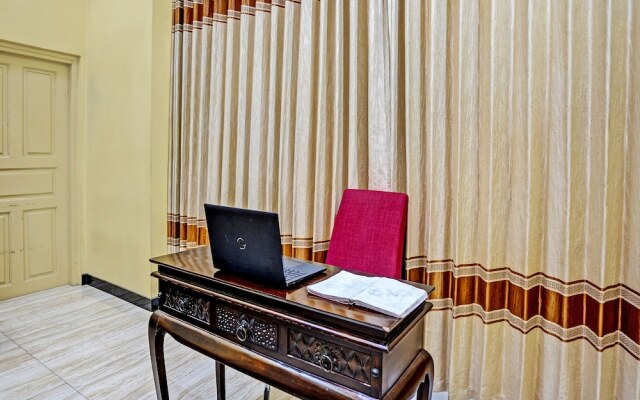 Hotel O Raffa Residence Syariah