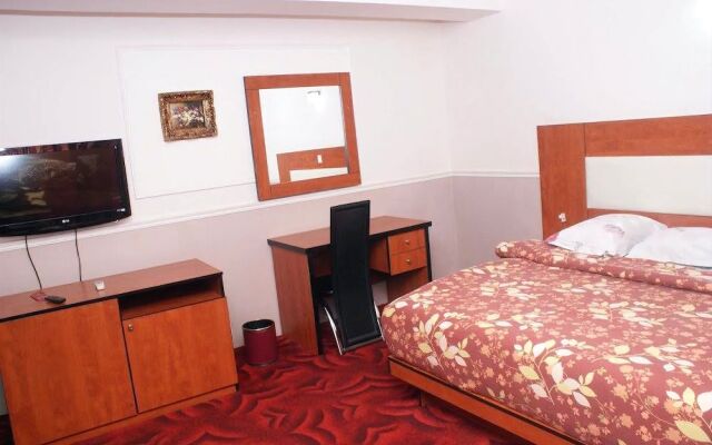 Marvel Hotel  Suites