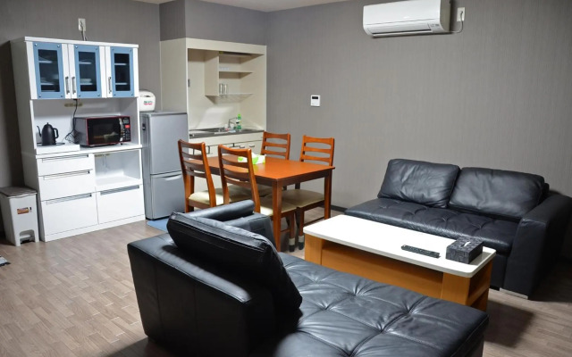 Yokocho Building / Vacation STAY 42630