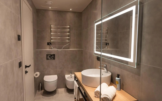 Modica Boutique Hotel