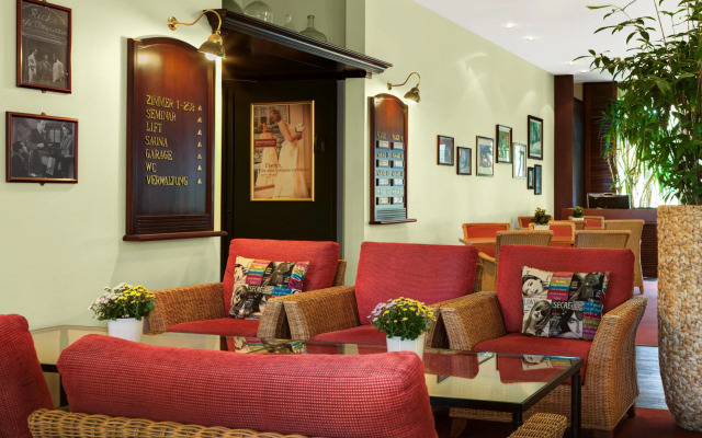 Steigenberger Hotel Deidesheim